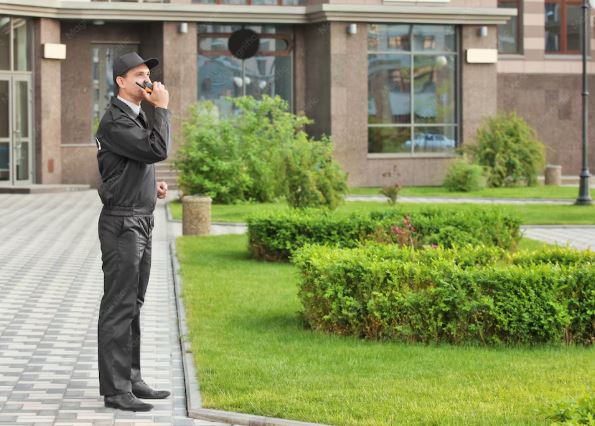 Security Services in Nagpur