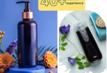 Shampoo Fragrance in India