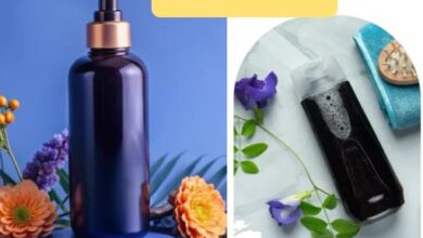 Shampoo Fragrance in India