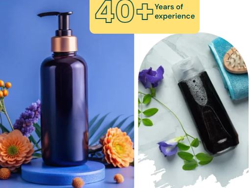 Shampoo Fragrance in India