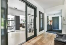 Sliding Doors in Toronto