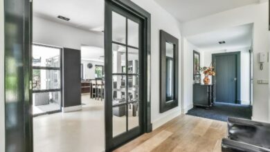 Sliding Doors in Toronto