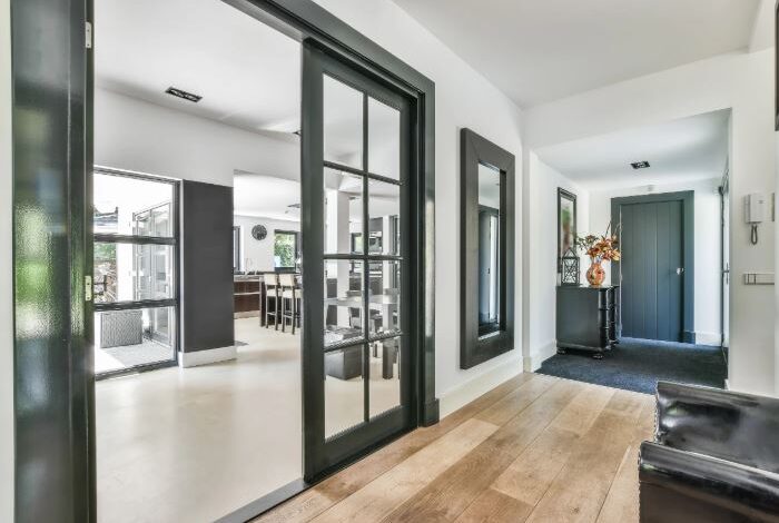 Sliding Doors in Toronto