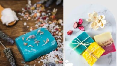 Soap Fragrance Manufacturer in India