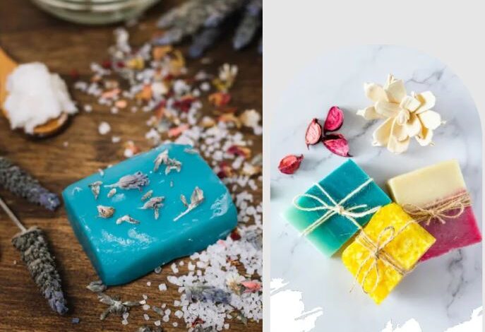 Soap Fragrance Manufacturer in India