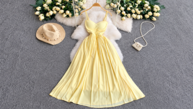 maxi dresses for women​