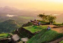 Travel Agent in Sri Lanka