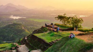 Travel Agent in Sri Lanka