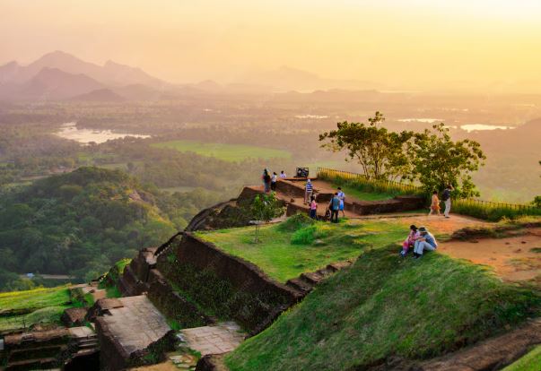 Travel Agent in Sri Lanka