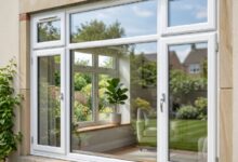 UPVC Window Franchise Opportunity