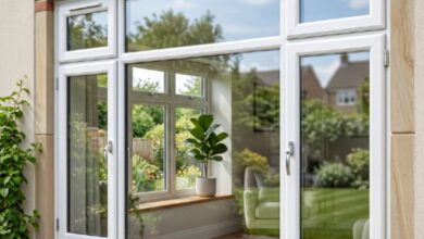 UPVC Window Franchise Opportunity