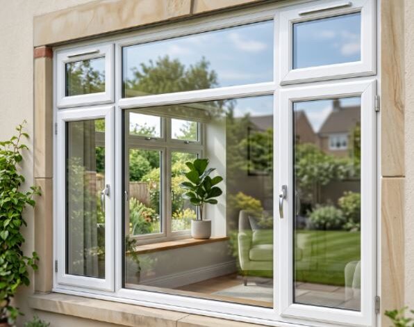 UPVC Window Franchise Opportunity