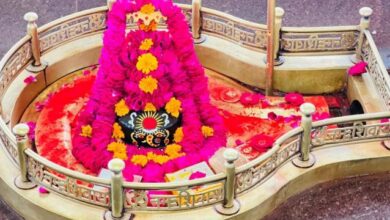 Ujjain Mangal Bhat Puja