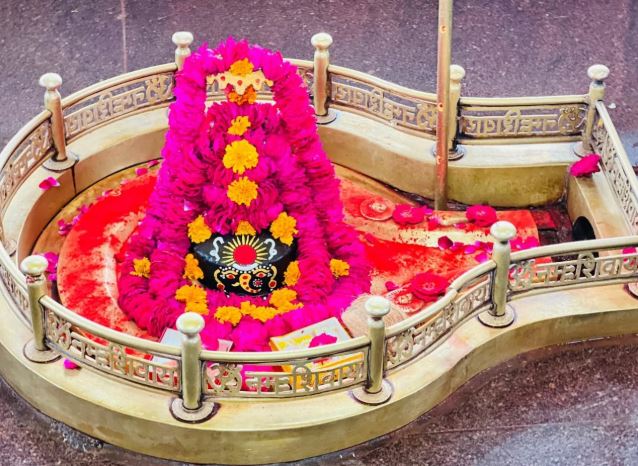 Ujjain Mangal Bhat Puja