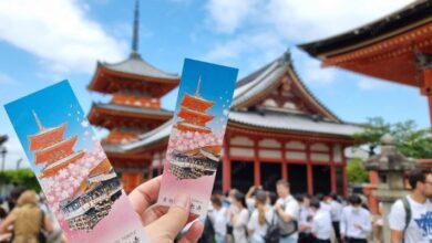 Universal Studios Japan 1 day pass