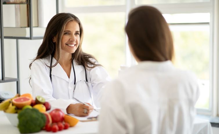 Weight Loss Solutions Bloomingdale