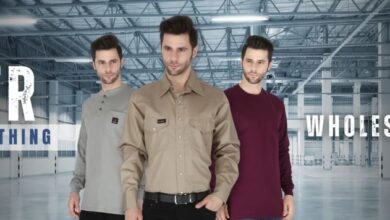 Wholesale Fr Clothing