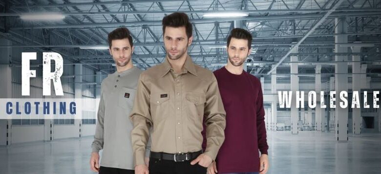 Wholesale Fr Clothing