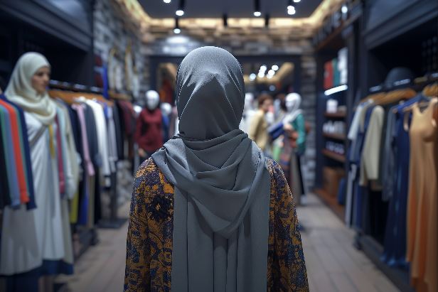 Wholesale abaya Dubai