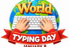 Fun Typing Games