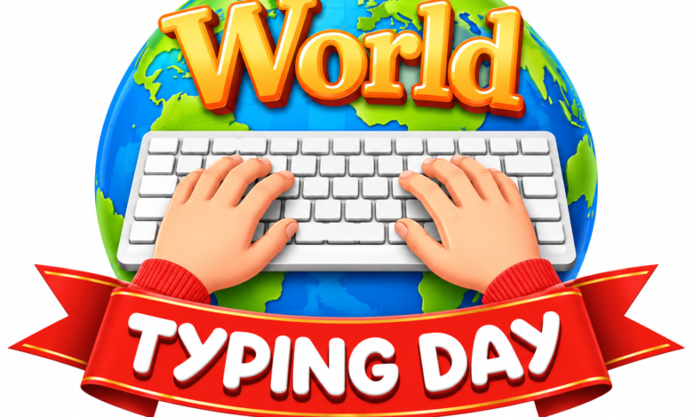 Fun Typing Games