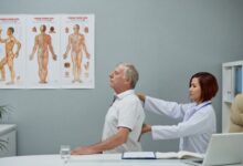 back pain treatment kerala