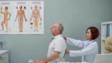 back pain treatment kerala