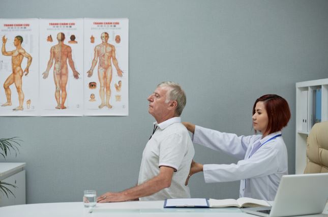 back pain treatment kerala