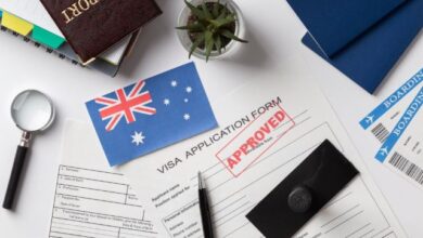 tourist visa agents in pune
