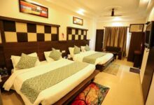 birla dharamshala ayodhya rooms