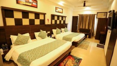 birla dharamshala ayodhya rooms
