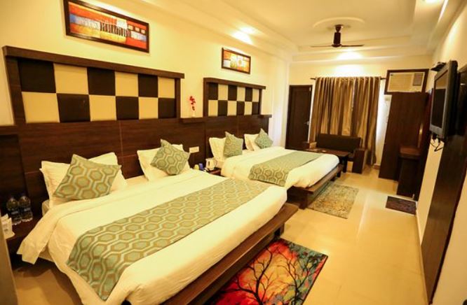 birla dharamshala ayodhya rooms