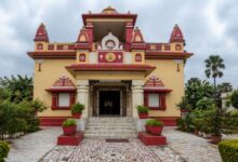 birla dharamshala ayodhya rooms