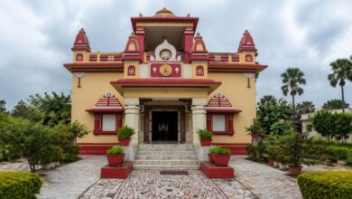 birla dharamshala ayodhya rooms