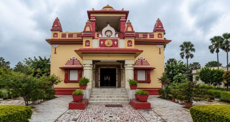 birla dharamshala ayodhya rooms