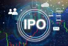 live ipo subscription status