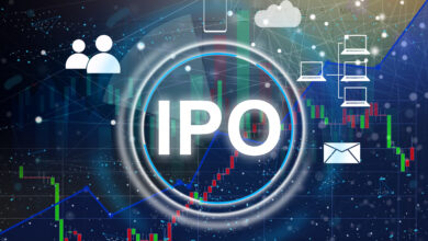 live ipo subscription status