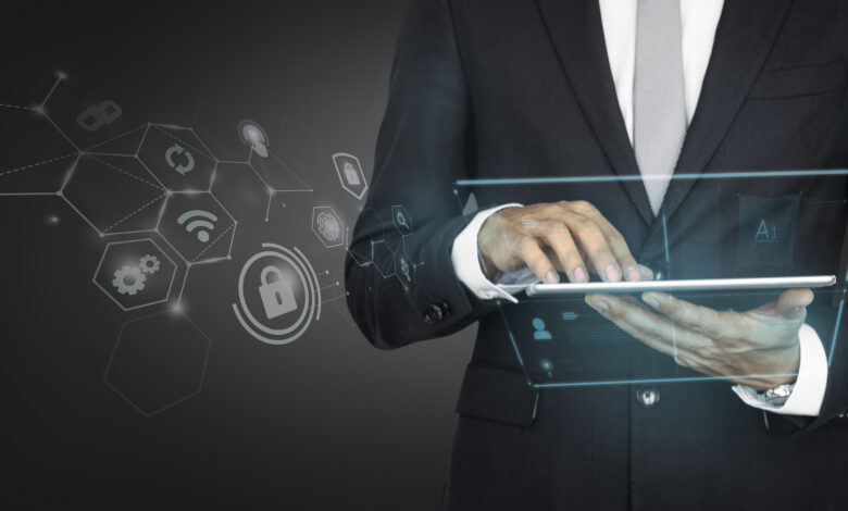 Digital Transformation Services