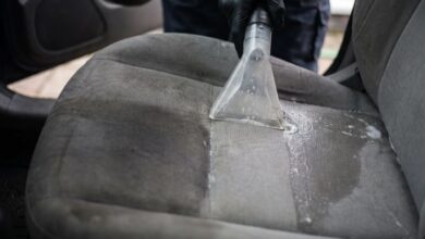 car detailing mississauga