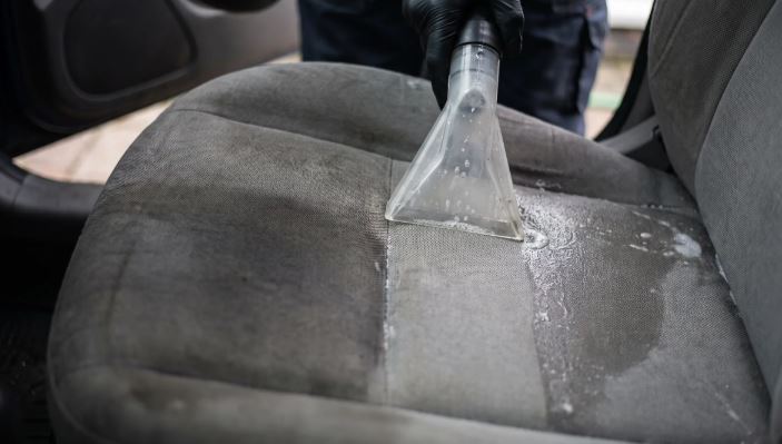 car detailing mississauga