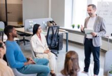 coaching for leadership development
