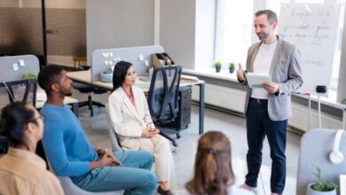 coaching for leadership development