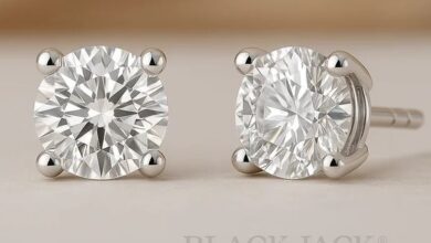 cremation earrings​