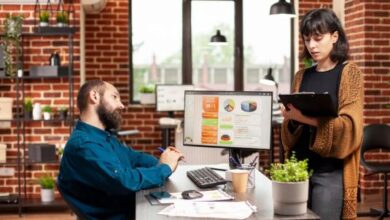 marketing consultant company in Fort Collins