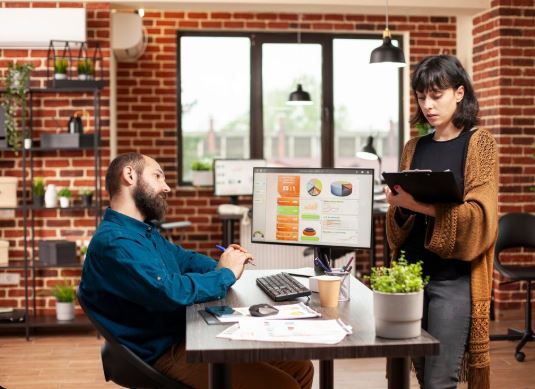 marketing consultant company in Fort Collins