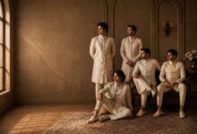 mens wedding wear