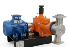 Plunger Pump Suppliers