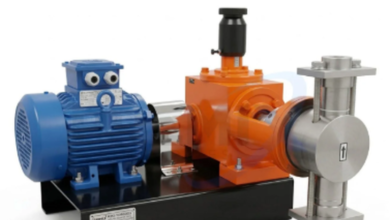 Plunger Pump Suppliers