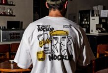t shirt for men