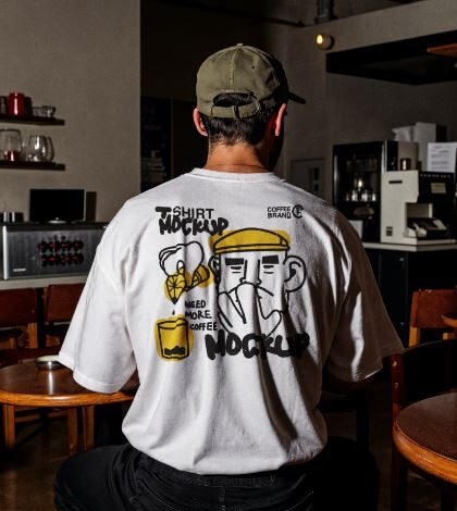 t shirt for men